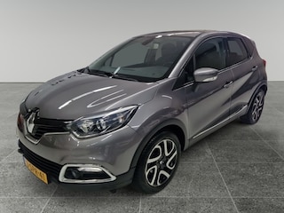 Renault Captur 0.9 TCe Dynamique R-Link. Zeer nette auto.