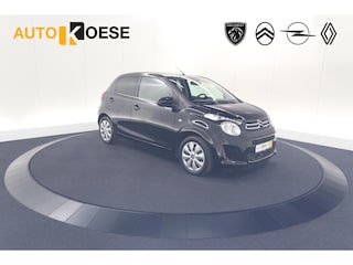 Citroën C1 1.0 VTi Feel | Airco | Bluetooth Radio | Getint Glas | 5 Deurs