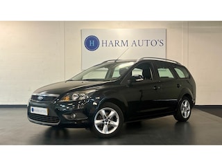 Ford Focus Wagon 1.6 Trend Airco / Cruise / A.P.K