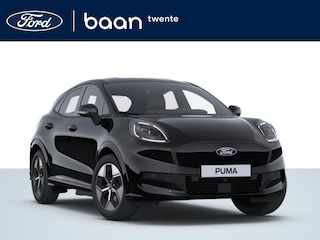 Ford Puma Gen-E Select 47 kWh | Camera | Winter Pack | Comfort Pack |
