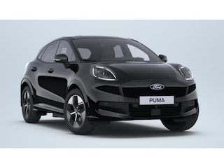 Ford Puma Gen-E Select 47 kWh | Camera | Winter Pack | Comfort Pack |