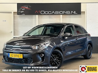 Kia Rio 1.0 TGDI DynamicLine + NAVI + ACHTERUITRIJCAMERA !!