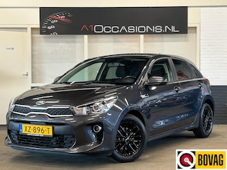 Kia Rio 1.0 TGDI DynamicLine + NAVI + ACHTERUITRIJCAMERA !!