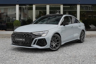 Audi A3 2.5 TFSI RS3 QUATTO LIMOUSINE PERFORMANCE EDITION