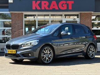 BMW 2-serie Tourer Centennial High Executive 225xe - Automaat - Leder - panoramadak - zeer compleet!