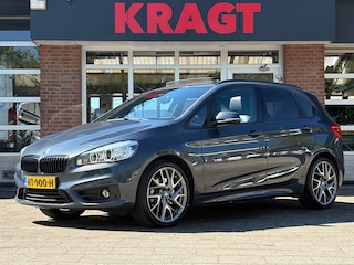 BMW 2-serie Tourer Centennial High Executive 225xe - Automaat - Leder - panoramadak - zeer compleet!