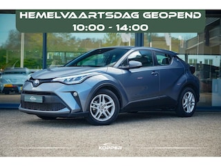 Toyota C-HR 1.8 Hybrid Dynamic / Carplay / Adaptive Cruise / Camera