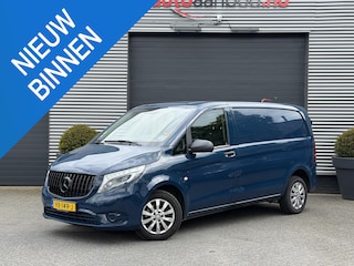 Mercedes-Benz Vito 114 CDI Lang | Trekhaak | Cruise Control | Climate Control | Xenon | Lichtmetalen Velgen |