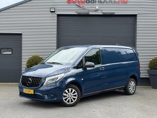 Mercedes-Benz Vito 114 CDI Lang | Trekhaak | Cruise Control | Climate Control | Xenon | Lichtmetalen Velgen |
