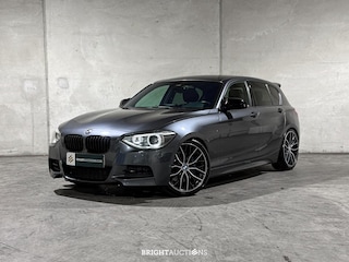 BMW 1-serie F20 M135i xDrive