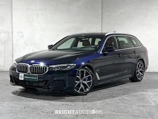 BMW 5-serie Touring G31 530d High Executive M-Sport