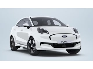 Ford Puma Gen-E Select 47 kWh | Camera | All weather banden | Winter Pack | Comfort Pack |