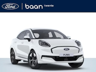 Ford Puma Gen-E Select 47 kWh | Camera | All weather banden | Winter Pack | Comfort Pack |
