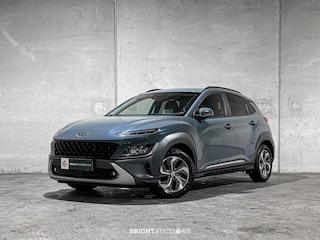 Hyundai Kona 1.6 GDI HEV Fashion