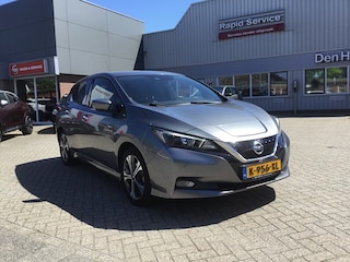 Nissan Leaf N-Connecta 40 kWh