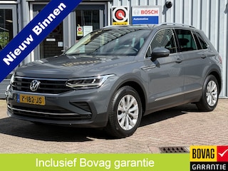 Volkswagen Tiguan 1.5 TSI Life Business | VIRTUAL | CAMERA | TREKHAAK | ELEKTR KOFFERKLEP |