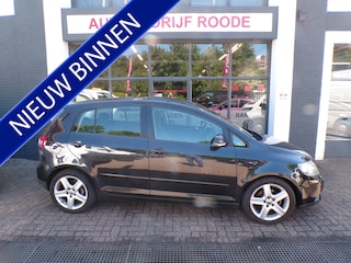 Volkswagen Golf Plus 2.0 FSI Sportline APK 03-06-2027 !!!