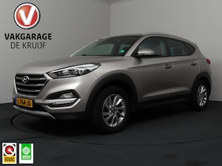 Hyundai Tucson 1.6 GDi Comfort | Camera | Trekhaak | Navigatie | Cruise Control!