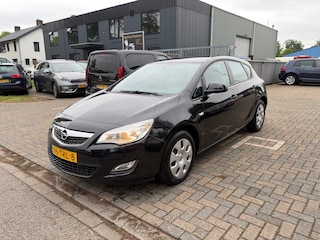 Opel Astra 1.4 Edition 1st EIG - Nw Apk - Nw Ondh