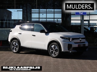 Citroën C3 Aircross Hybrid 145 Plus VOORRAAD KORTING