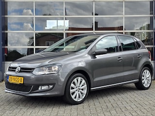 Volkswagen Polo 1.2 TSI Highline