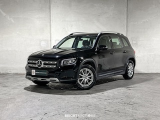 Mercedes-Benz GLB 180 Business Solution