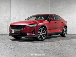 Polestar 2 Long Range Dual Motor Launch Edition 78kWh