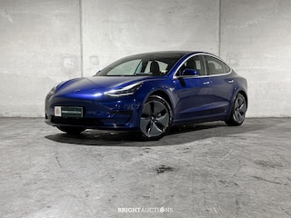 Tesla Model 3 Standard RWD Plus 60 kWh
