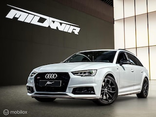 Audi A4 Avant 3.0 TFSI S4 quattro 354pk |Pano |B&O |ACC