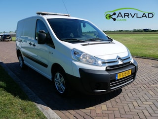 Dangel JUMPY 4X4 2.0 128hp 4x4 AC 3-SEATS ** MARGE CAR **