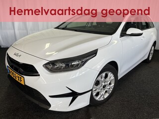 Kia Ceed Sportswagon 1.0 T-GDi DynamicLine ECC/APPLE/CAMERA/CRUISE/LMV