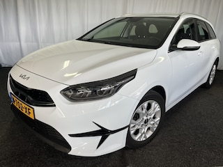 Kia Ceed Sportswagon 1.0 T-GDi DynamicLine ECC/APPLE/CAMERA/CRUISE/LMV