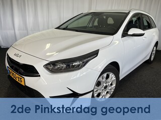 Kia Ceed Sportswagon 1.0 T-GDi DynamicLine ECC/APPLE/CAMERA/CRUISE/LMV