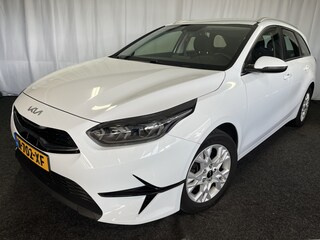 Kia Ceed Sportswagon 1.0 T-GDi DynamicLine ECC/APPLE/CAMERA/CRUISE/LMV
