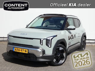 Kia EV2 42,2 kWh 147pk (5-zits) Plus Advanced