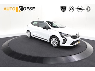 Renault Clio 1.6 E-Tech Full Hybrid 145 Evolution | Apple Carplay | Parkeersensoren | LED | Cruise Control