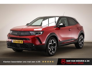 Opel Mokka 1.2 Turbo Ultimate | LEDER PACK | MASSAGE | STUURVERWARMING | DAB | APPLE | CAMERA