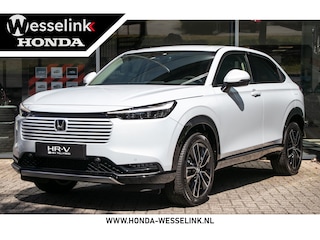 Honda HR-V 1.5 e:HEV Advance - Cons.prijs rijklr | Honda Sensing | Appl cp/Android auto