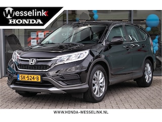 Honda CR-V 2.0 Comfort - Trekhaak wegklapbaar | Navigatie