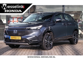 Honda HR-V 1.5 e:HEV Advance - Navigatie | Camera | Honda Sensing