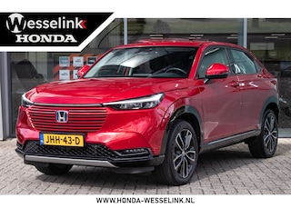 Honda HR-V 1.5 e:HEV Advance - Dealer ond. | Apple cp / Andr. Auto | Magic Seats