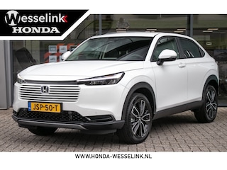 Honda HR-V 1.5 e:HEV Elegance - Honda Sensing | Apple cp/Android auto | Magic Seats