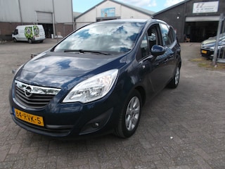Opel Meriva 1.4 Edition airco  eerste eigenaar