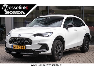 Honda ZR-V 2.0 e:HEV Sport Automaat  | Honda Sensing | Apple carpl / Andr. auto
