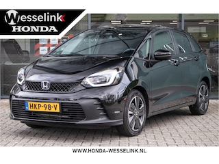 Honda Jazz 1.5 e:HEV Advance | Honda Sensing | Apple cp/Android auto |