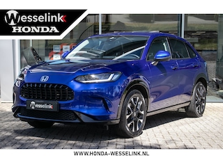Honda ZR-V 2.0 e:HEV Advance | pano schuif - k dak | Apple cp/Android auto