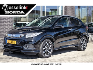 Honda HR-V 1.5 i-VTEC Executive | Pano dak | Trekhaak | Camera |