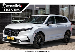 Honda CR-V 2.0 e:PHEV Advance Tech | leder | pano-schuif- k dak | Honda Sensing |