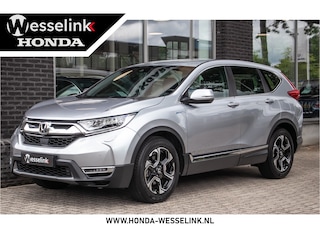 Honda CR-V 2.0 Hybrid Elegance | Trekhaak | Navigatie | Camera