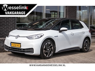 Volkswagen ID.3 Pro 58 kWh | comfort pakket | Apple cp/Android auto